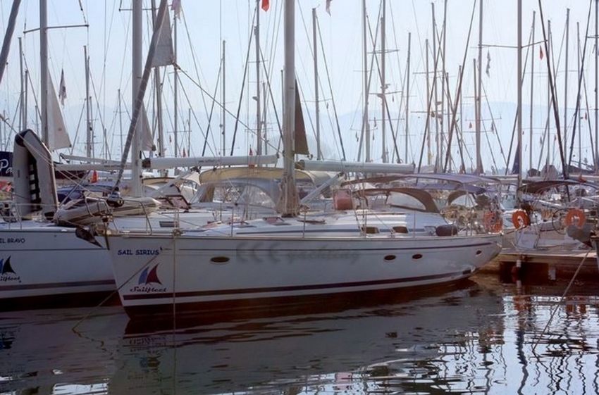 BAVARIA 50 CRUISER