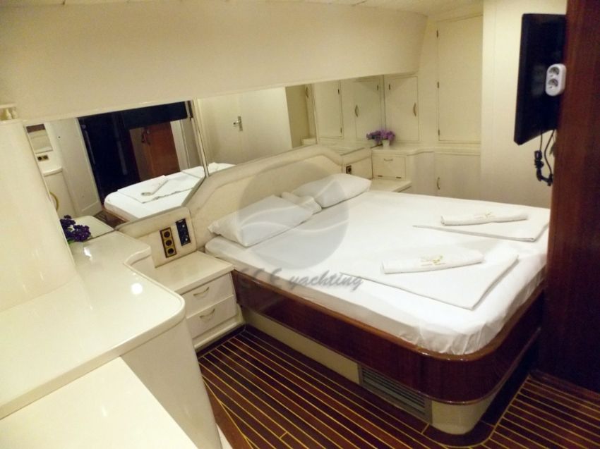 Sofia Guleti Master Kamara