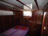 Sumru Sultan Yacht, Double Cabin.