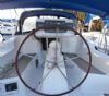 Sun Odyssey 36 Sail Boat, Sailing In Fethiye.