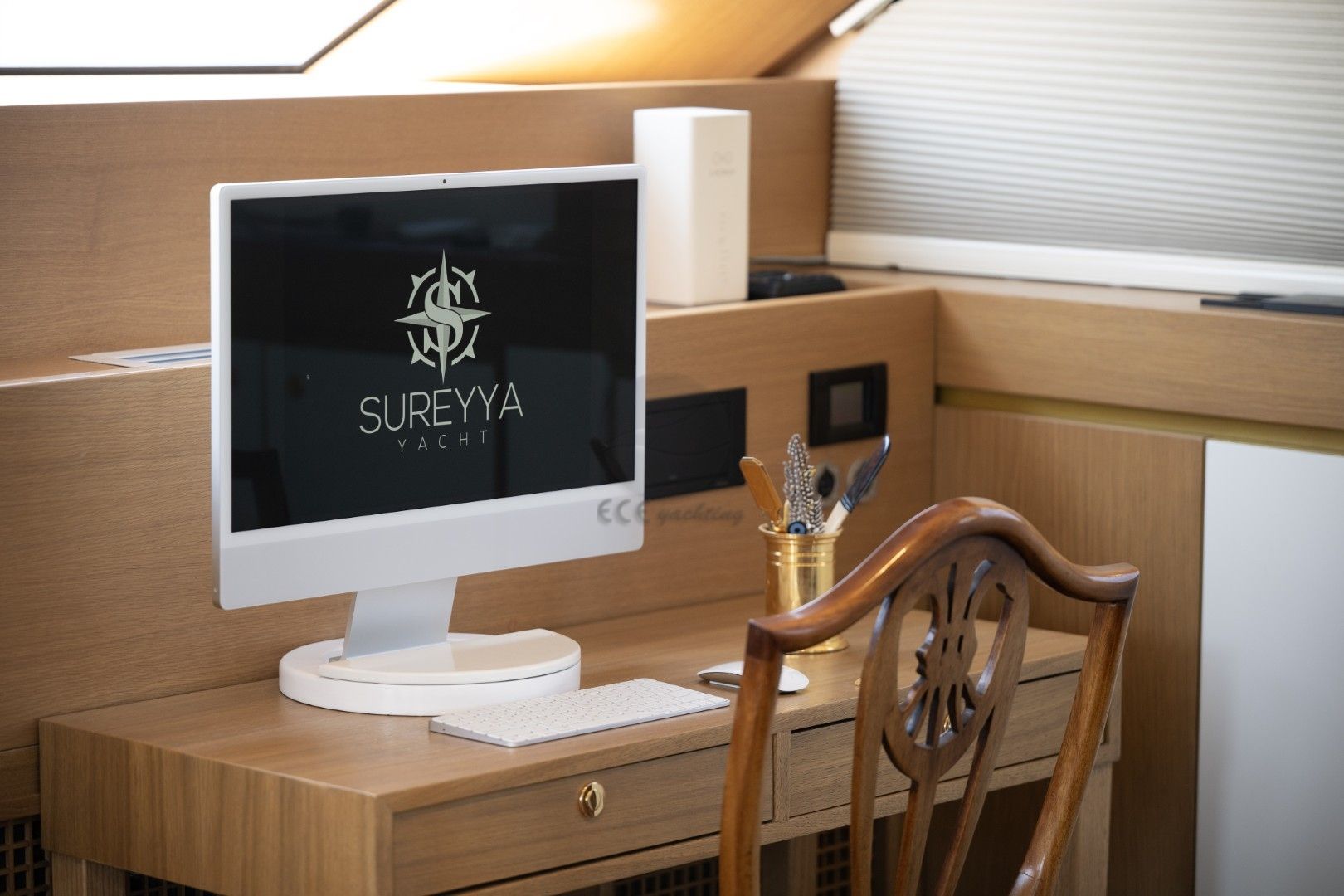 SUREYYA GULET Bodrum 12