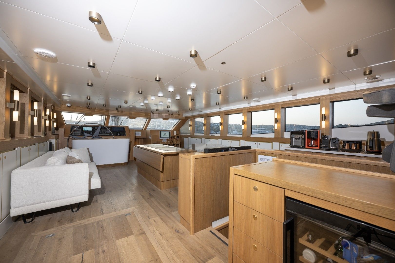 SUREYYA GULET Bodrum 11