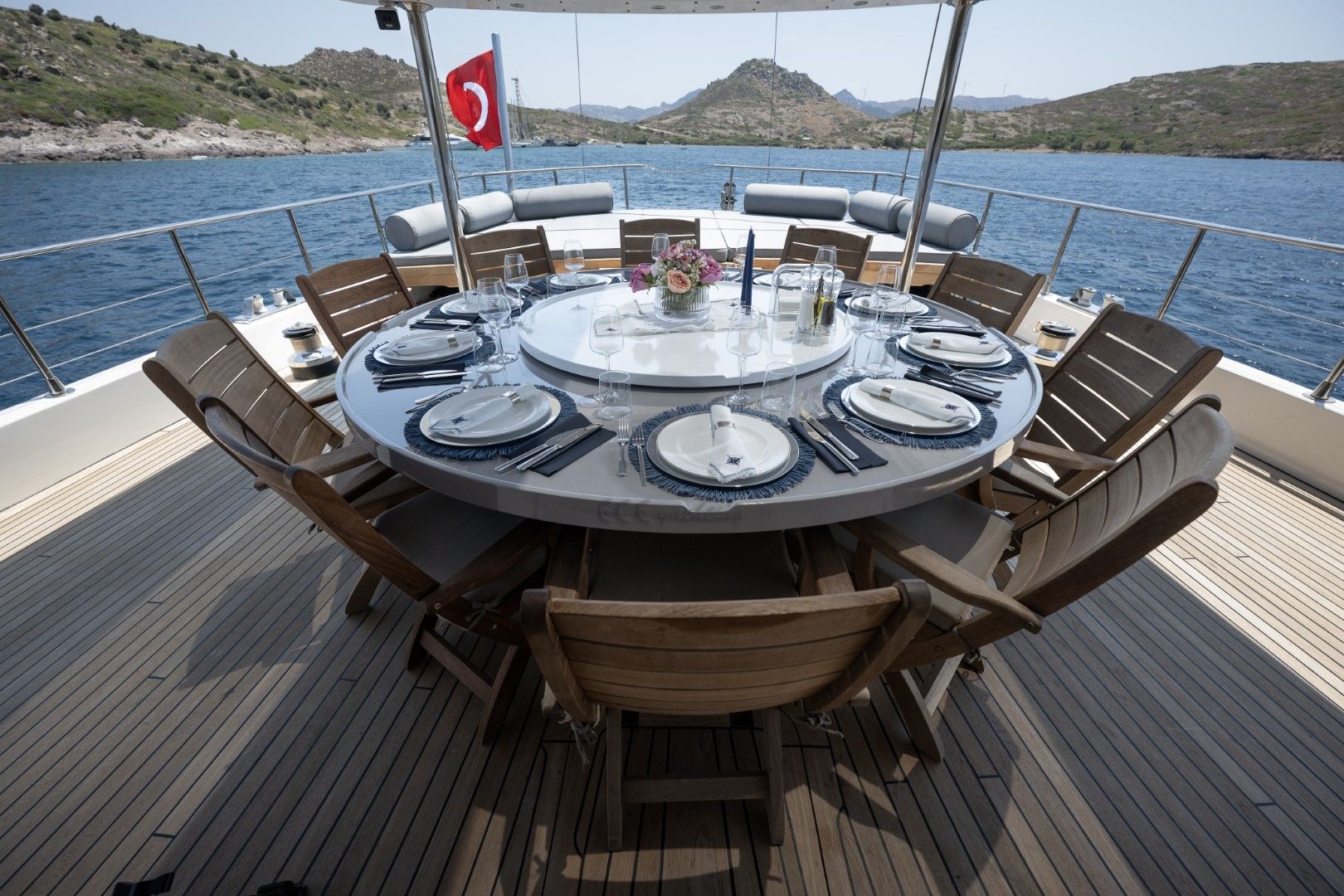 SUREYYA GULET Bodrum