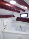 Techne Yacht, Wc & Bathroom