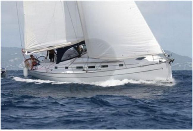 BENETEAU CYCLADES 43