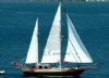Thalassa Sailing From Fethiye.