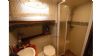 Shower Cubicle Master Cabin Thalassa Guket.