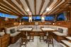 Torini Yacht, Lounge.