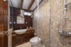 Torini Yacht, Bathroom.