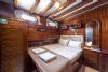 Torini Yacht, Double Cabin.
