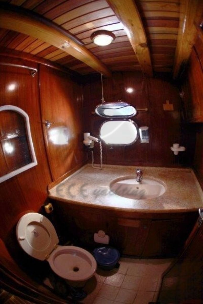 urania teknesi Double kabin