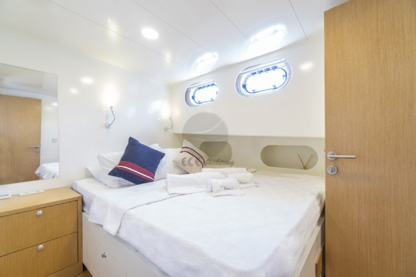 Vamos 1 Teknesi Double Kabin