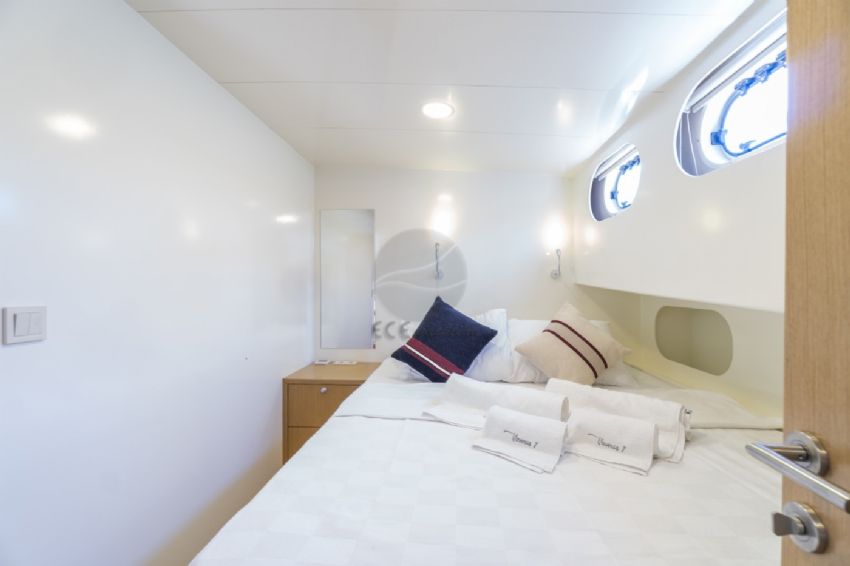 Vamos 1 Teknesi Double Kabin