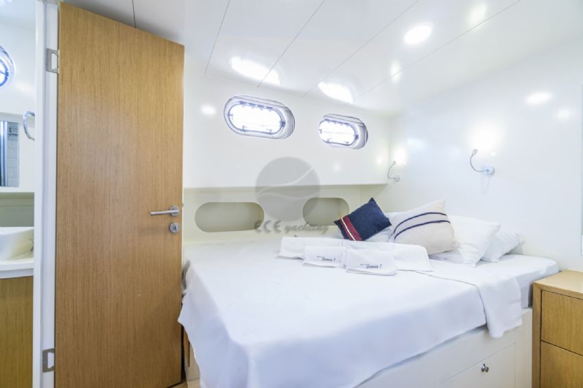 Vamos 1 Teknesi Double Kabin