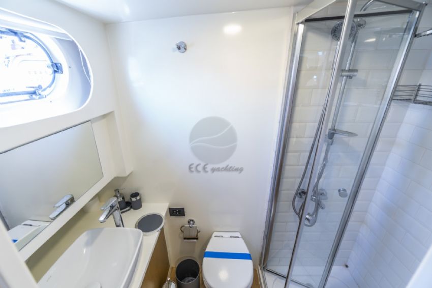 Vamos 1 Teknesi Double Kabin