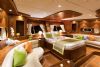 Vista Mare Yacht, Master Suite.