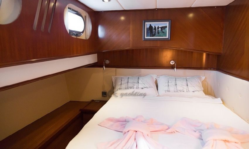 ECE SAFRANBOLU Double Kabin