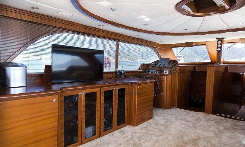 ECE SAFRANBOLU Salon