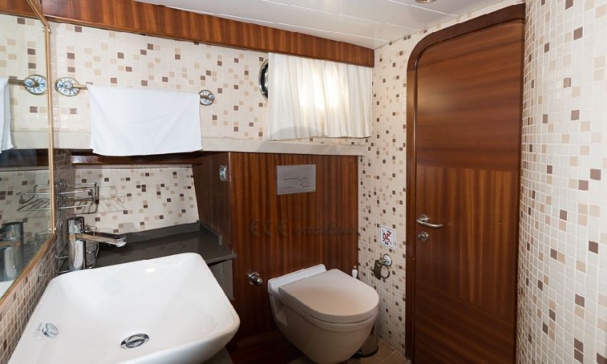 ECE SAFRANBOLU Banyo - WC