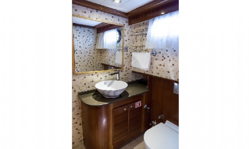 ECE SAFRANBOLU Banyo - WC