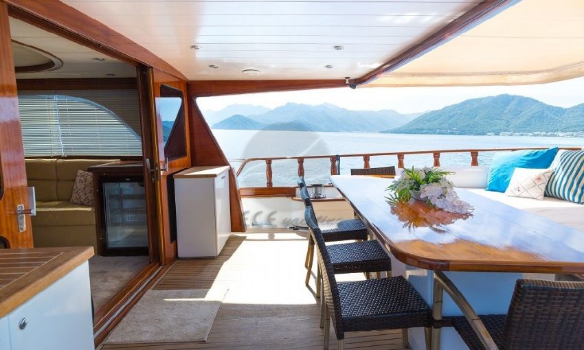 ECE SAFRANBOLU Yemek Grubu