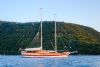 Wicked Felina Yacht, Sailing İn Marmaris.