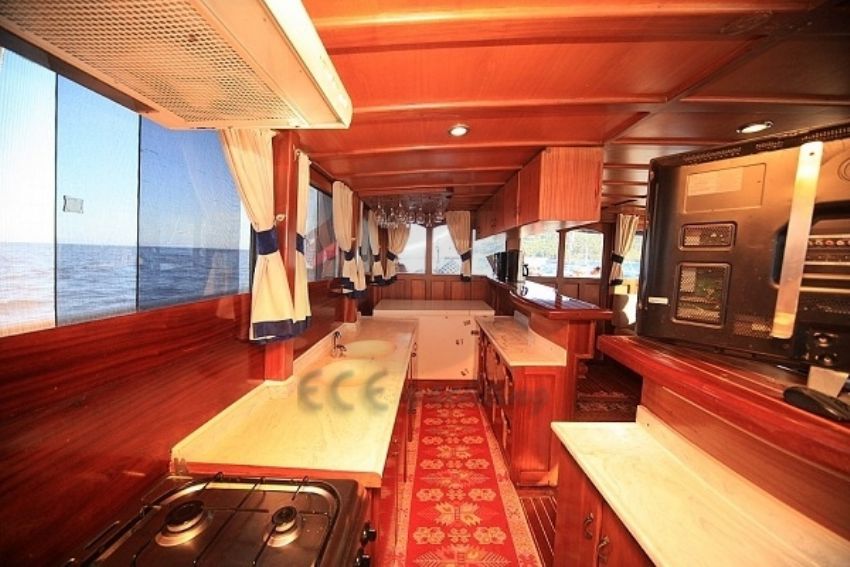 mutfak Yasemin Sultan 1