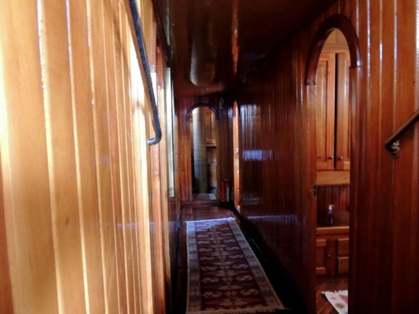 yörükoğlu koridor