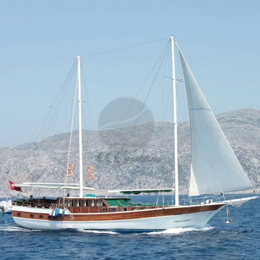 yörükoğlu guleti dış çekim