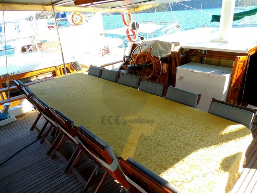 yörükoğlu yemek masası