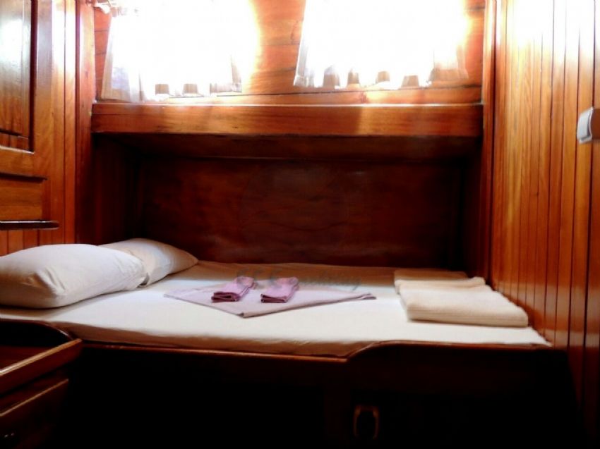 yörükoğlu teknesi double kabin 2