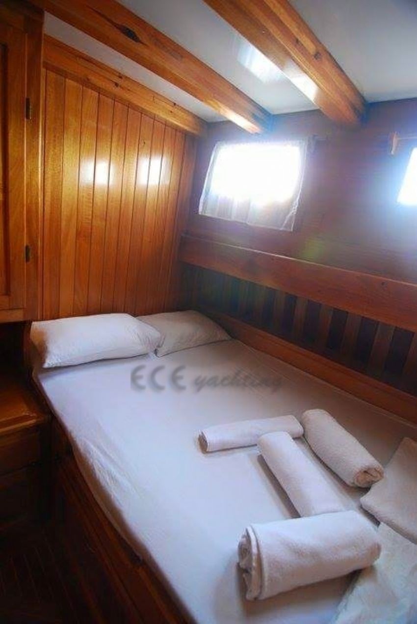 yörükoğlu teknesi kabin