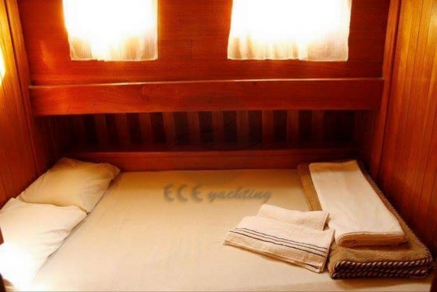 yörükoğlu double kabin