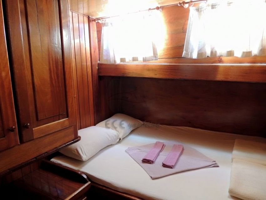 yörükoğlu yatı kabin