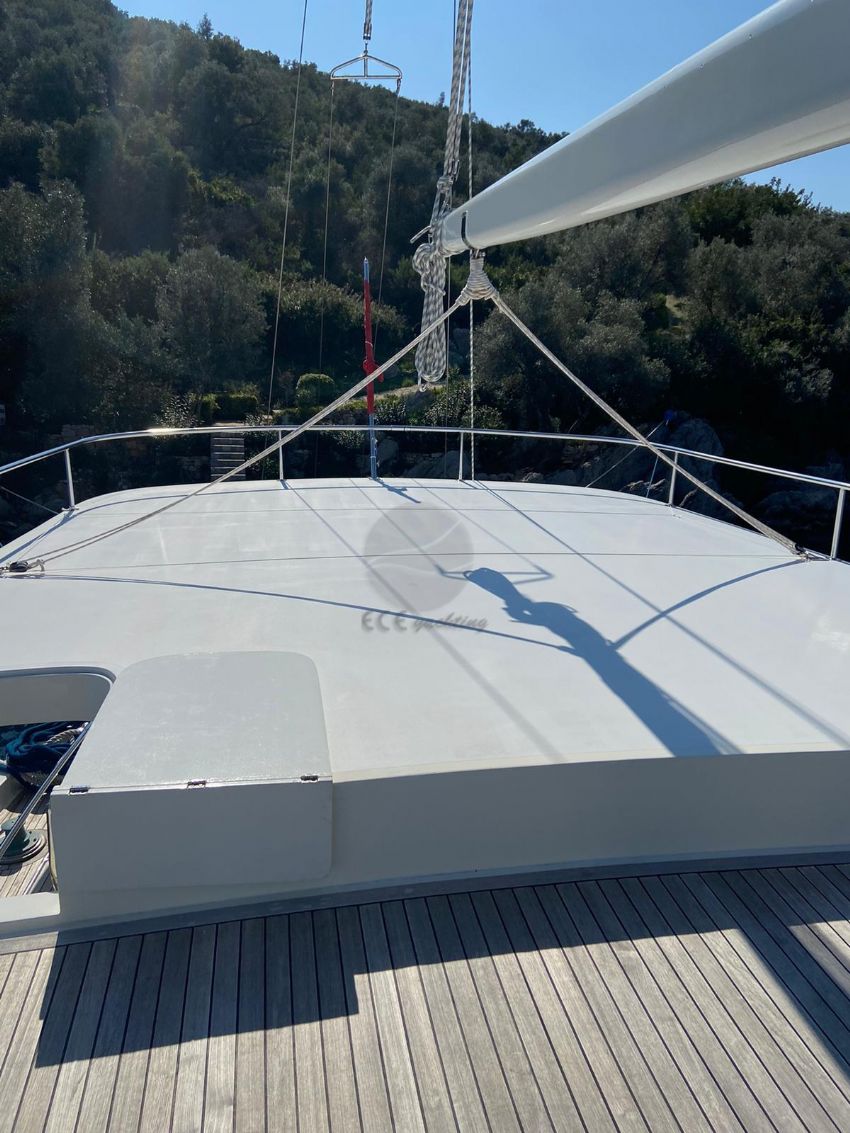 Zeytin Adasi Yacht, Mountain View.