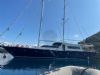 Zeytin Adasi Yacht, Stunning Silhouette.