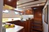 Zorbas Gulet Yacht, Fully Fitted Kitchen.