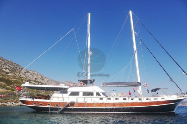 BODRUM QUEEN