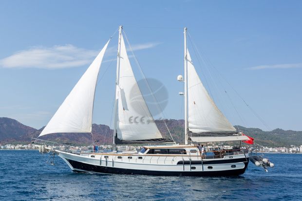 GRAND SAILOR
