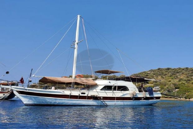 KAPTAN MELİH