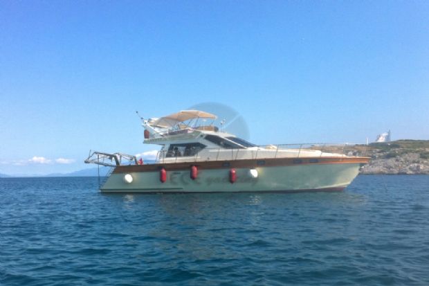 M/Y DRAGUT