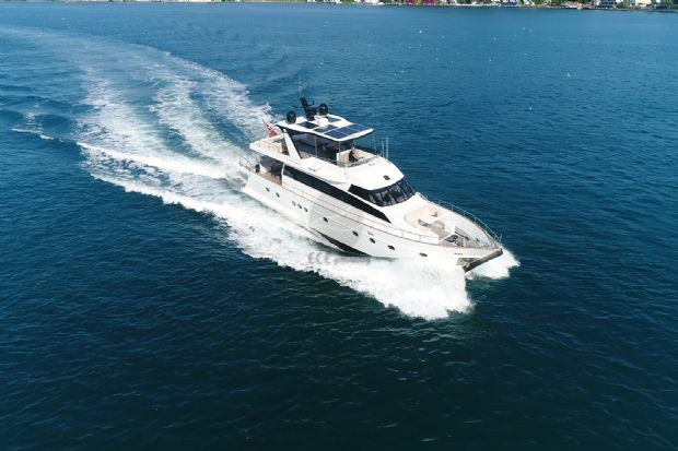POSEIDON F