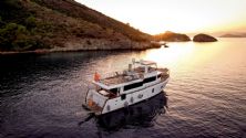 RUZANNA 1 Fethiye TRAWLER