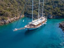 ADMİRAL Fethiye GULET