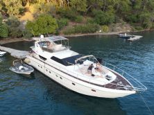 BONUS Göcek MOTOR YAT