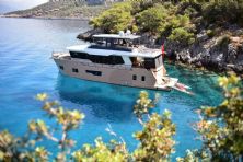 COMPASS Fethiye TRAWLER