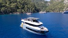 AKYA-S Fethiye TRAWLER