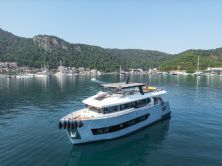 ALFA Fethiye TRAWLER