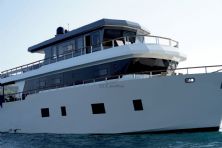 ALBATROS EXPLORER Fethiye TRAWLER