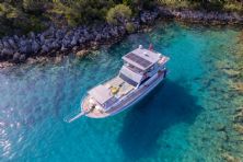 ROYAL RTT Fethiye TRAWLER